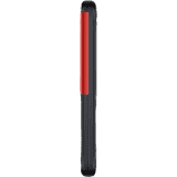 Karbonn K101i Dual SIM Keypad Mobile | 32GB | Black and Red