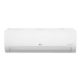 LG 1.5 Ton AI Convertible 6 in 1 DUAL Inverter Split AC | 5 Star | White | TSNQ19ANZE ANLG