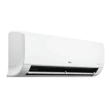 LG 1.5 Ton AI Convertible 6 in 1 DUAL Inverter Split AC | 5 Star | White | TSNQ19ANZE ANLG