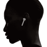 Apple AirPods 2nd Gen with Charging Case | White | MV7N2HN/A