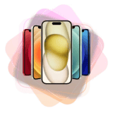 Mobile Phones