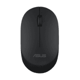 Asus  Wireless Mouse | Black | MW103