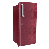 Kelvinator 201 L Single Door Refrigerator | Direct Cool | KRD-I210EDEGWS FRUSIA