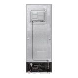 Samsung Frost Free BESPOKE AI Double Door Refrigerator | 330 L | 2 Star | Luxe Black | RT34DG5A2BBXHL