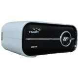 V-Guard VSDI 100 Voltage Stabilizer | Grey