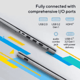 ASUS Vivobook 15 | Intel Core i3 12th Gen 1215U | 16 GB | 512 GB SSD | Cool Silver | X1504ZA-NJ342WS