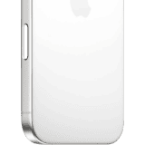 Apple iPhone 16 Pro Max | 512 GB | White Titanium