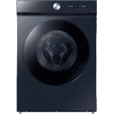 Samsung Fully Automatic Front Load Washing Machine | 12 kg | Navy | WW12DB8B54GSTL