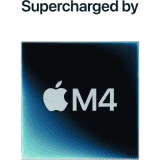 Apple Mini Tower | M4 Chip | 16 GB | 256 GB SSD | 10 core GPU Graphics | macOS Sequoia | MU9D3HN/A