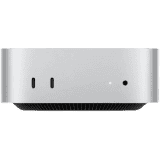 Apple Mini Tower | M4 Chip | 16 GB | 256 GB SSD | 10 core GPU Graphics | macOS Sequoia | MU9D3HN/A