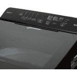 Panasonic Fully Automatic Top Load Washing Machine | 7 kg |  Black | NA-F70V11PRB
