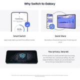 Samsung Galaxy S24 FE 5G | 8GB RAM | 128GB | Blue