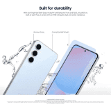 Samsung Galaxy S24 FE 5G | 8GB RAM | 128GB | Blue