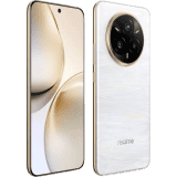 realme 14 Pro+ 5G | 8 GB | 256 GB | Pearl White