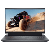 Dell G15 Gaming Laptop | Intel Core i5 13th Gen | 8GB | 512GB SSD | NVIDIA GeForce RTX 3050 | Dark Shadow Grey | OGN5530112501RIN