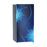 Liebherr Single Door Refrigerator | 191 L |  5 Star | Blue | DNPLME1911