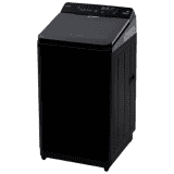 Panasonic Fully Automatic Top Load Washing Machine | 7 kg |  Black | NA-F70V11PRB