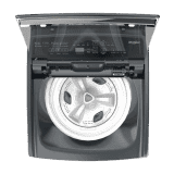 Whirlpool Stainwash Pro Plus Top Load Washing Machine | 8.5kg | 5 Star | with In Built Heater | Grey | 31639