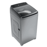 Whirlpool Stainwash Pro Plus Top Load Washing Machine | 8.5kg | 5 Star | with In Built Heater | Grey | 31639