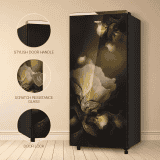 Whirlpool Icemagic Pro Single Door Refrigerator | 192L | 5 Star | Intellisense Inverter Technology | Gold Dust | 73273 215 IMPRO GD PRM 5S INV