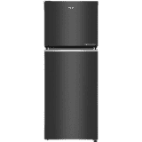 Haier Top Mount Frost Free Refrigerator Haier | 328L | 2 Star | Black | HRF-3782BGB-P