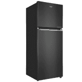 Haier Top Mount Frost Free Refrigerator Haier | 328L | 2 Star | Black | HRF-3782BGB-P