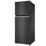 Haier Top Mount Frost Free Refrigerator Haier | 328L | 2 Star | Black | HRF-3782BGB-P