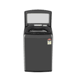 LG Top Load Washing Machine | 7 Kg | Middle Black | T70VBMB4ZD ABMQEIL