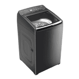 Whirlpool Fully Automatic Top Load Washing Machine | 8 kg | Grey | STAINWASH PRO H 8.0 KG GREY 10YRMW 31635