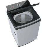 Bosch 11 Kg Series 4 top loader washing machine | 680 rpm | WOI114S0IN