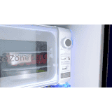 Bosch Series 4 free standing fridge | 207 L | 4 Stars | Feather blue | CST20B34NI