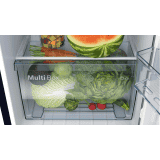 Bosch Series 4 free standing fridge | 207 L | 4 Stars | Feather blue | CST20B34NI