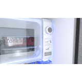 Bosch Single Door Refrigerator |  226L | Inverter | Fine Steel | CST22S24NI
