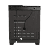 Godrej 8.5 kg Semi Automatic Washing Machine |  5 Star | Crystal Grey | WS EDGE ULTS 85 5.0 DB2M CSGR