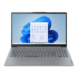 Lenovo IdeaPad Slim 3i Laptop | Intel Core i7 13th Gen | 16GB | 512GB | Arctic Grey | 83EM00GYIN