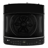LG Fully Automatic Top Load Washing Machine | 9 kg | 5 Star |  Black | THD09SWM.ABMQEIL