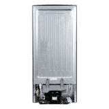 Haier 205 L Direct Cool Single Door Refrigerator | 3 Star | with Diamond Edge Freezing Technology | Marine Rose | HRD-2263CMR-N