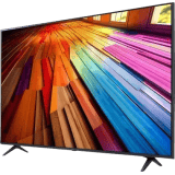 LG UT80 Ultra HD 4K Smart LED TV | 139 cm (55 inch) | 55UT80406LA
