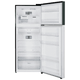 LG Frost Free Double Door Convertible Refrigerator | 398 L |  2 Star | Emerald Green Tango | GL-S422SETY EETZEBN