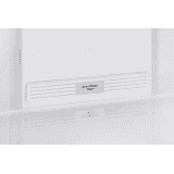 Samsung Double Door Refrigerator | 350 L | Black Matt | RT38DG5A4DB1HL