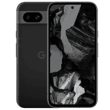 Google Pixel 8a | 8GB | 256GB | Obsidian