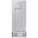 Samsung Frost Free Double Door Refrigerator | 465 L | 1 Star | AI Energy Mode | Black Glass | RT51DB682A22TL