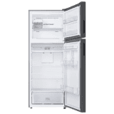 Samsung 465 L Double Door Smart Wifi Enabled Refrigerator | 2 Star | Frost Free | Black Matt | RT51DG682BB1TL