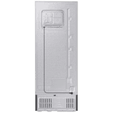 Samsung 465 L Double Door Smart Wifi Enabled Refrigerator | 2 Star | Frost Free | Black Matt | RT51DG682BB1TL