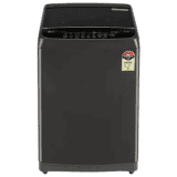 LG 12 kg Inverter Fully Automatic Top Load Washing Machine | 5 Star | Smart Inverter Motor | Middle Black | T12SJMB1Z.ABMQEIL