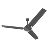 Bajaj Classico Pro Ceiling Fan | 1200 mm | Coal Mine Grey
