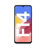 Samsung Galaxy F14 | 4 GB | 64 GB | Moonlight Silver	