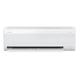 Samsung WindFree 5 in 1 Convertible Split Smart AC | 1.5 Ton | 3 Star | White | AR60F19D13WNNA