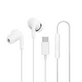 Xiaomi Type C Earphones | White | M2413E1