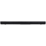 JBL Cinema SB180 Bluetooth Soundbar | 220 W | Wireless Subwoofer | Extra Deep Bass with Remote | Black | JBLSB180BLKIN